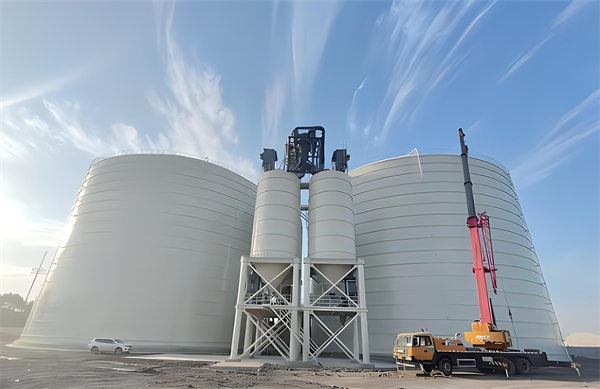 贡山大型钢板库