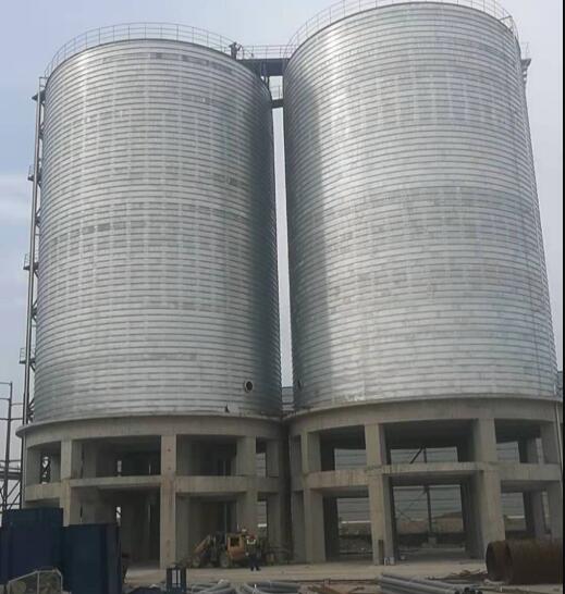 贡山镀锌卷板仓